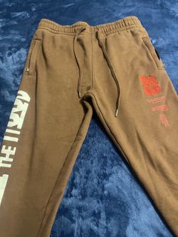 Show Palace Boyz N The Hood Sweat Pants