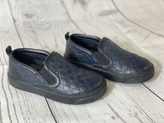 Designer Kids Shoes Size 8