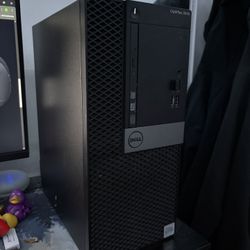 Dell Optiplex 3040 | Windows 10 Pro W/ Activated Windows