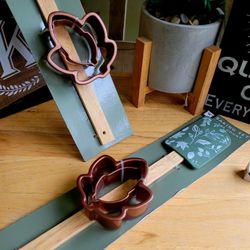 Target Bullseye Playground Spatula Set