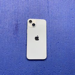 Iphone 14+ blue color 128gb unlocked