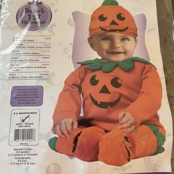 Baby Costume