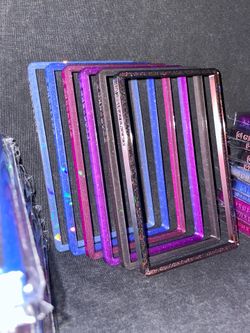 Graded Card Guards for PSA & BGS