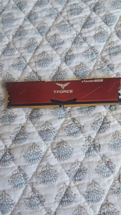 DDR5 Vulcan 1Rx8GB 6000hz