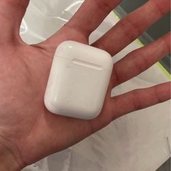 1st Gen Airpod 