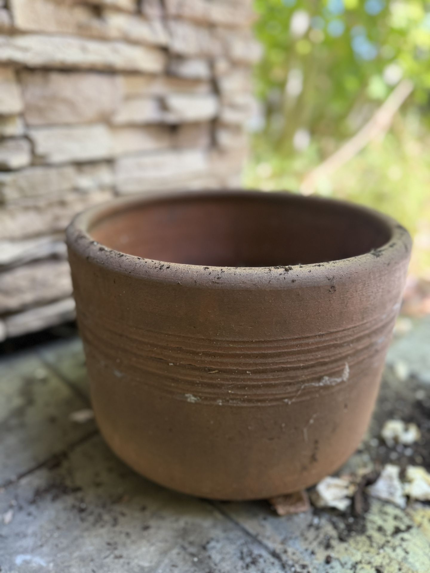 Planter 10-12”
