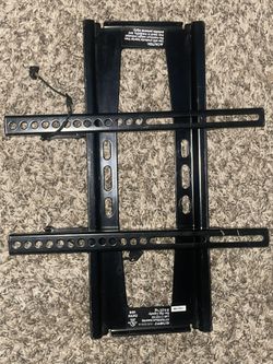 TV MOUNT UP TO 55 INCH FLAT SCREEN 