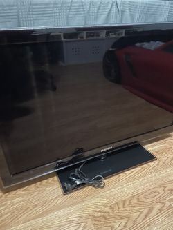 40” Samsung LED TV Pod Condition