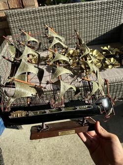 Fragata Española 1790 Model