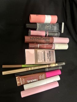 makeup