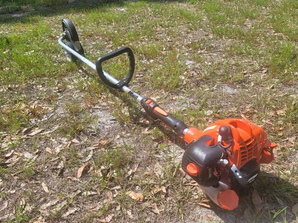 Echo PE-225 Edger