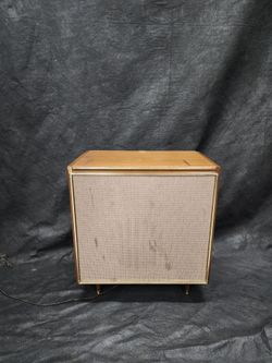 Record player