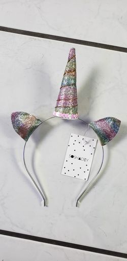 Unicorn Headband