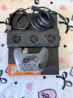Xbox One X 1Tb