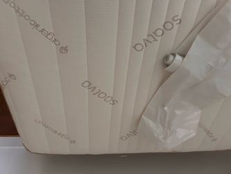 Saatva, Zenhaven Latex Mattress, Full, Like New  Retails for $2,995 Selling for $600  Saatva, Zenhaven Latex Mattress, Full, only Like new/excellent c