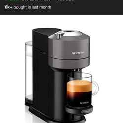 Nespresso Vertuo Next