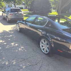 2008 Maserati