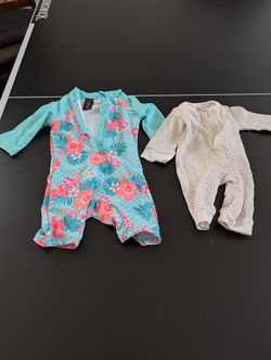 9-12 Months Clothes
