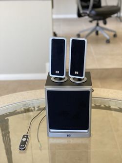 Speakers