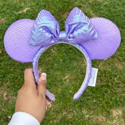 Disney Ears