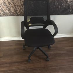Office chair 