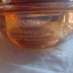 3 Brand New Containers Of Sulwhasoo Concentrated Ginseng Mini Size 10 ML