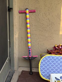 Flybar iJolt Pogo Stick