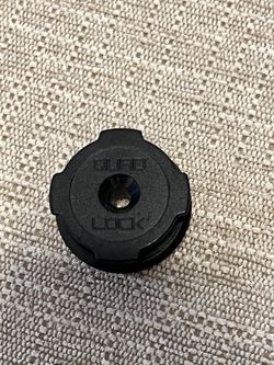 Quadlock Adhesive Boat Mount Wall Mount