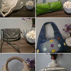 Small Purses
