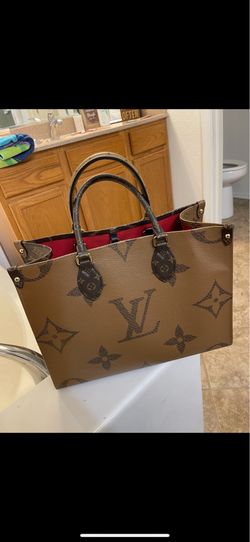 Louis Vuitton bag