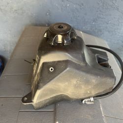 Fuel Tank For Pit Bike 
