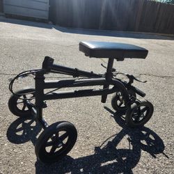 Knee Scooter 