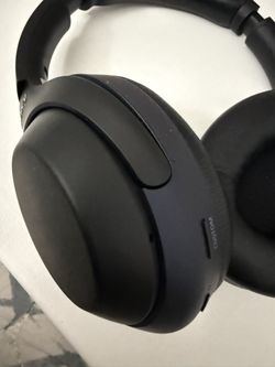 Sony WH-1000XM4 Over the Ear Wireless Headset - Black