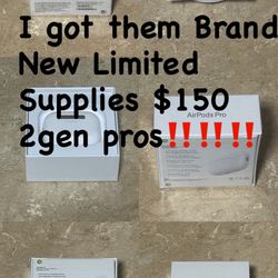 AirPod Pro 2gen 