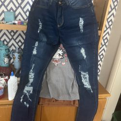 Women’s Jeans
