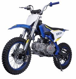 110 cc Dirtbikes