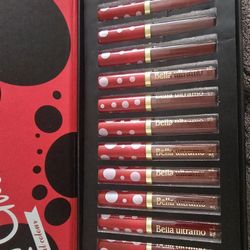 Ultramo Minnie Mouse Lipglosses 