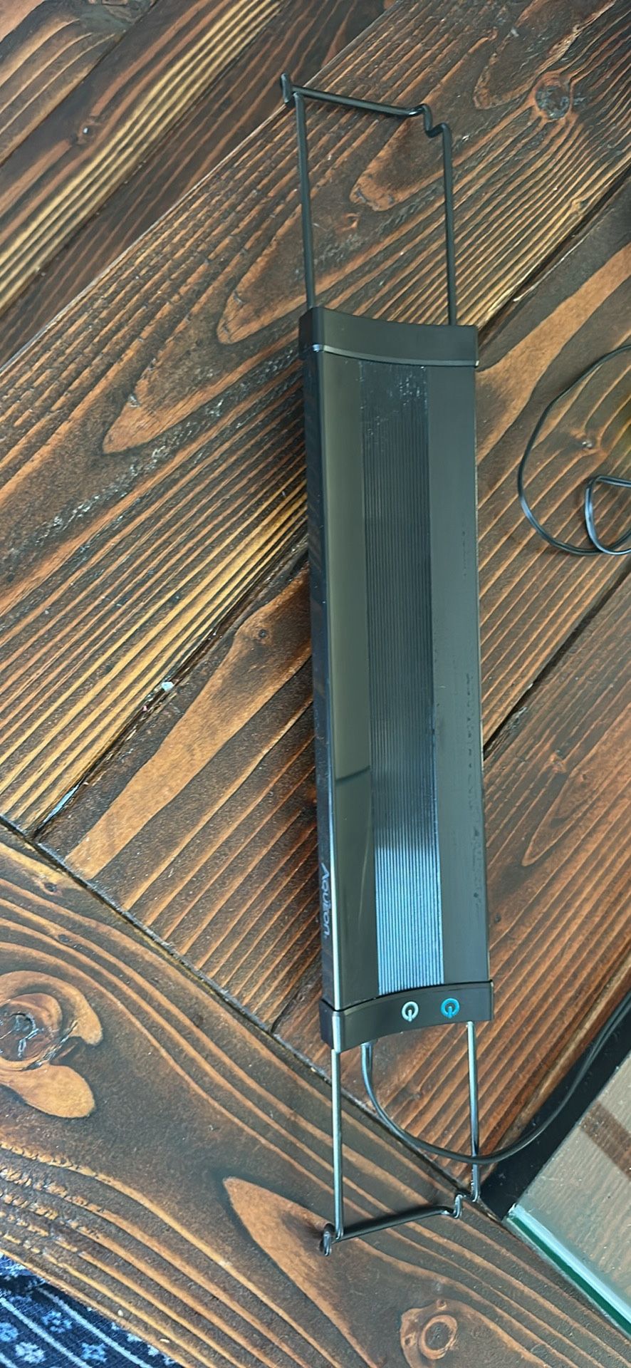 Aqueon Fish Tank Light