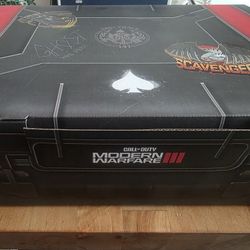 Call Of Duty Modern Warfare 3 Collectors Edition PS5 