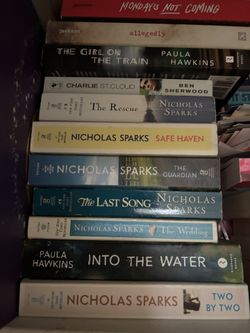 Books