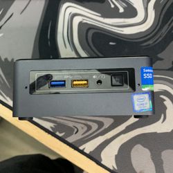 I7 Mini Pc