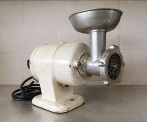 Meat Grinder Heavy Duty