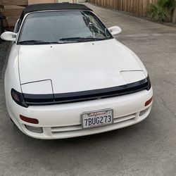 1992 Toyota Celica