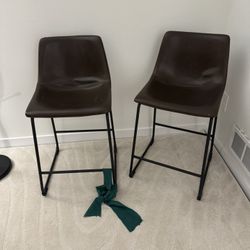 Counter Height Bar Stools