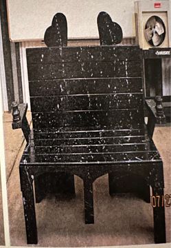 BENCHES