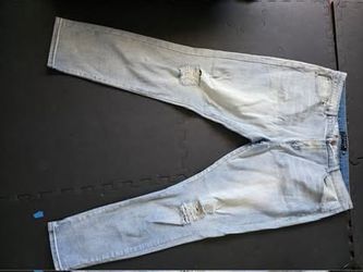 KARTER Jeans (Size 40)