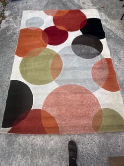 Alfombra de sala
