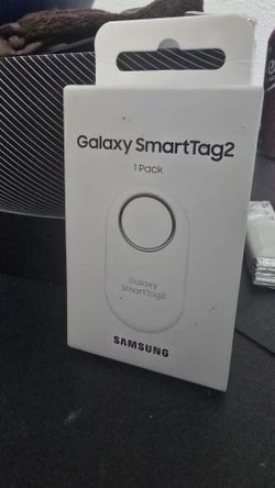 Galaxy SmartTag 2