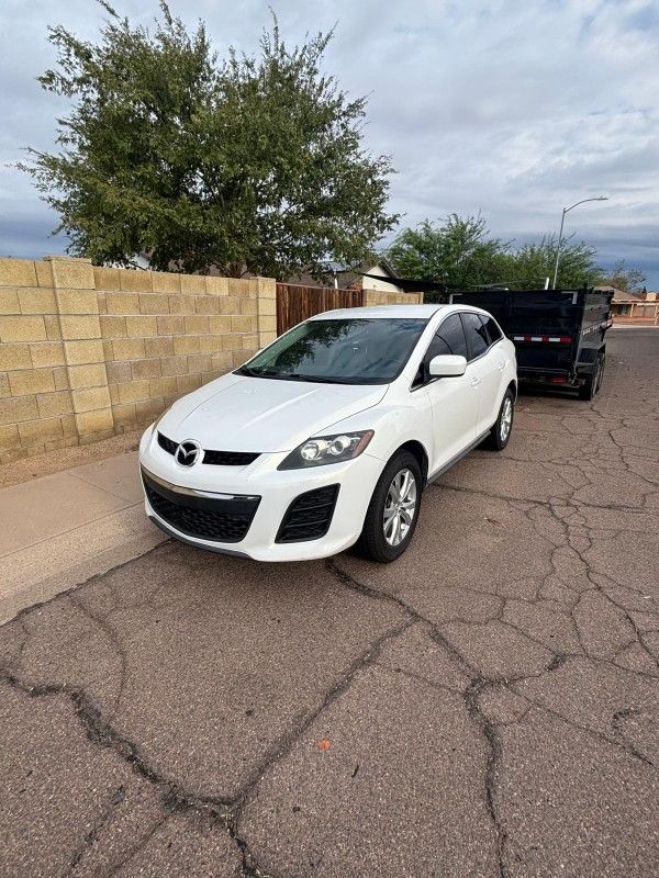 Mazda C-7 2008