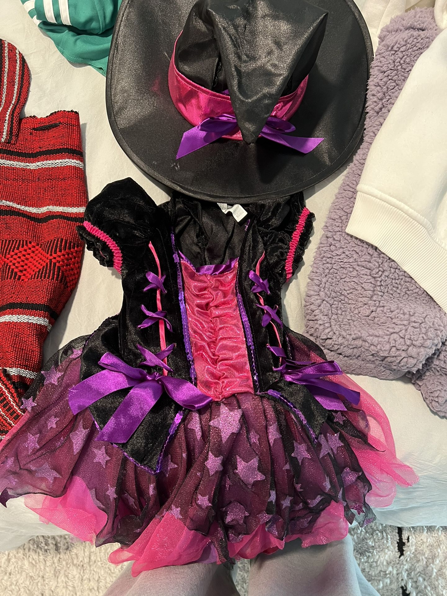 Witch Costume